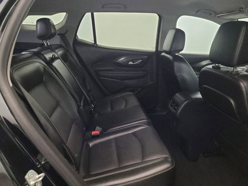Used 2022 GMC Terrain SLT AWD/4WD image 19