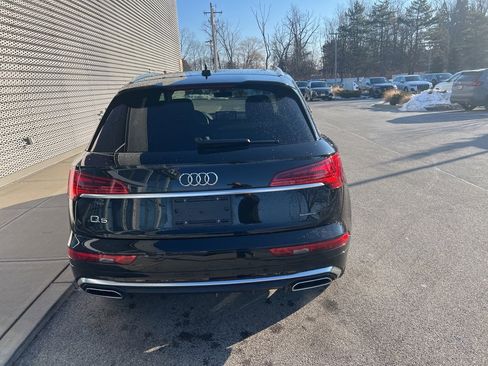 Used 2023 Audi Q5 2.0T Premium Plus w/ Premium Plus Package image 30