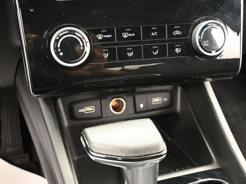 Used 2022 Hyundai Santa Cruz SEL w/ Activity Package AWD/4WD image 10