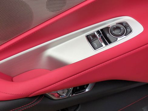 New 2025 Chevrolet Corvette Z06 image 23