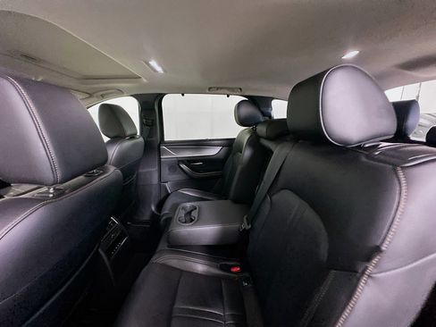 Used 2025 MAZDA CX-90 3.3 Turbo w/ Preferred Package image 29