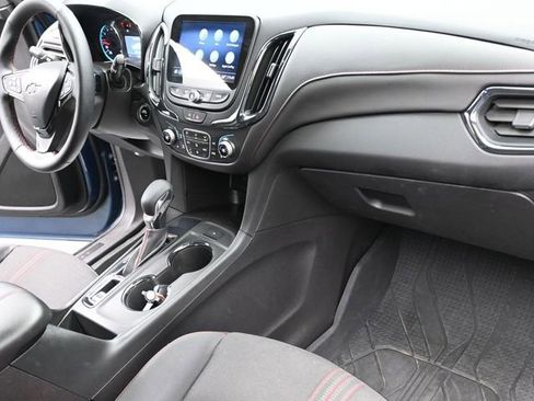 Used 2024 Chevrolet Equinox RS image 28