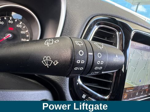 Used 2018 Jeep Compass Limited w/ Navigation Group FWD image 13
