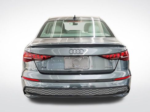 New 2025 Audi A3 2.0T Premium Plus image 4