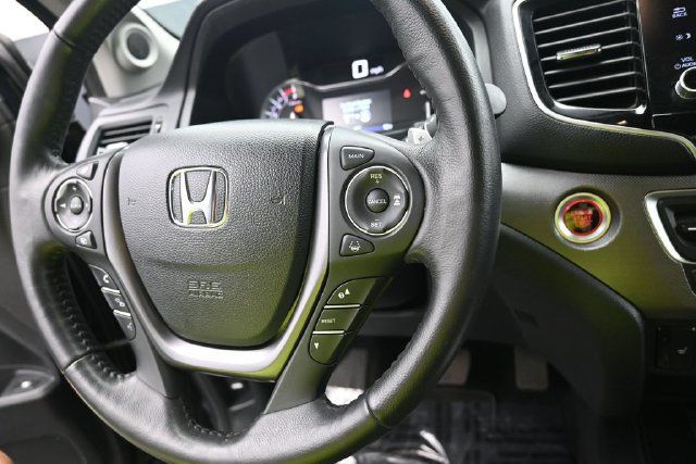 Used 2023 Honda Ridgeline RTL-E image 63
