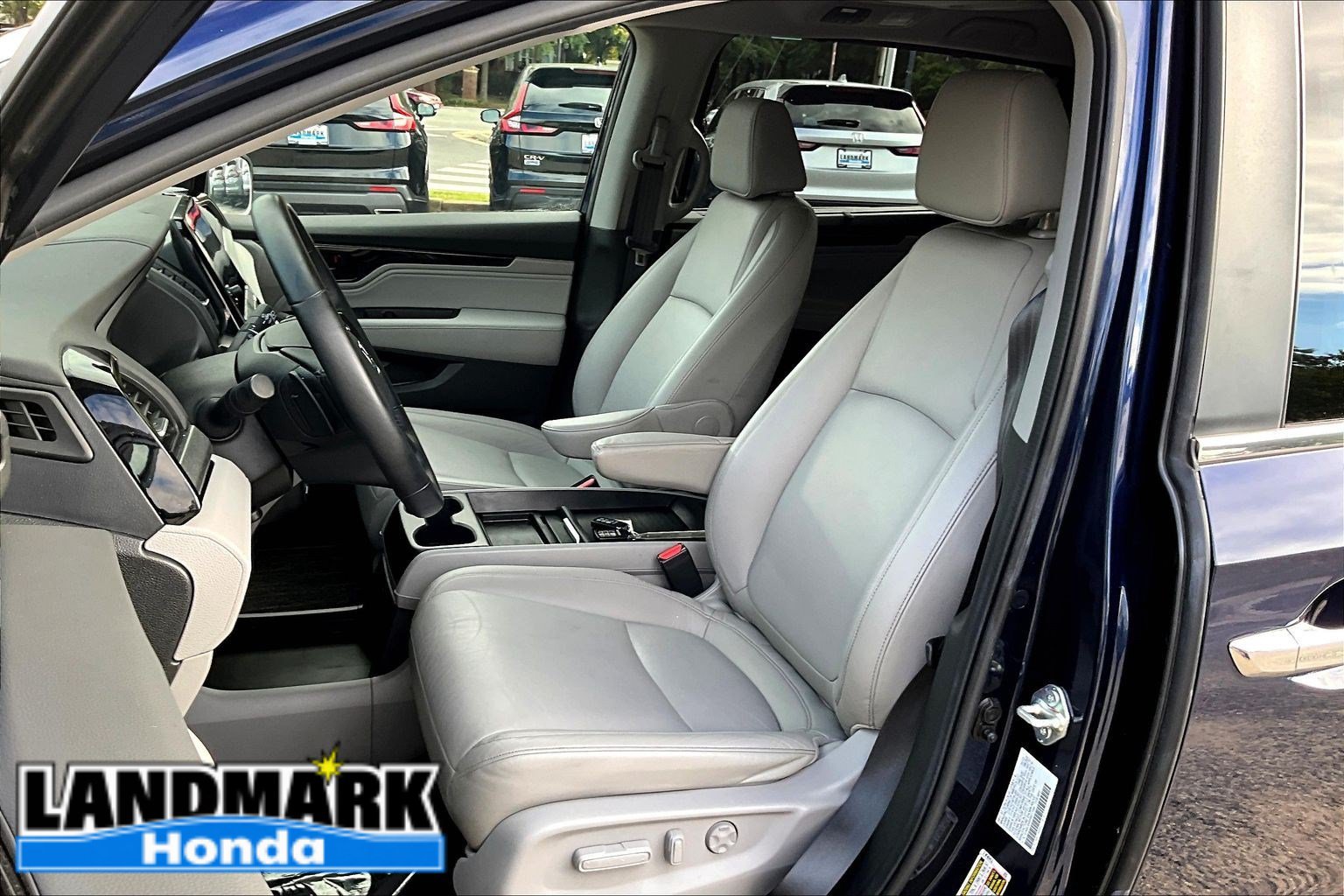 Used 2024 Honda Odyssey Touring image 26