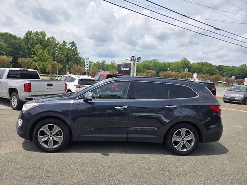Used 2014 Hyundai Santa Fe GLS FWD image 15