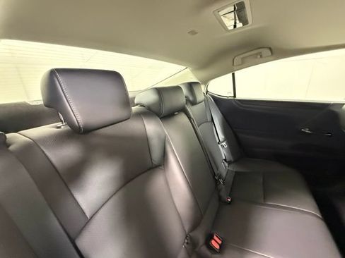 Certified 2023 Lexus ES 350 w/ Premium Package FWD image 30