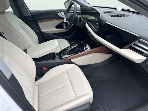 New 2025 Audi A5 2.0T Premium image 23