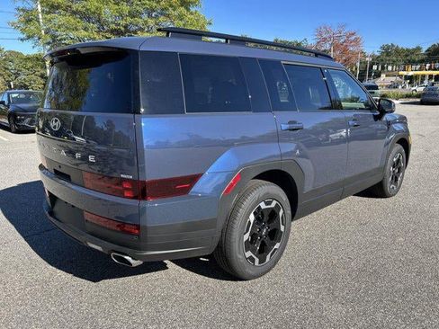 New 2026 Hyundai Santa Fe SEL image 32