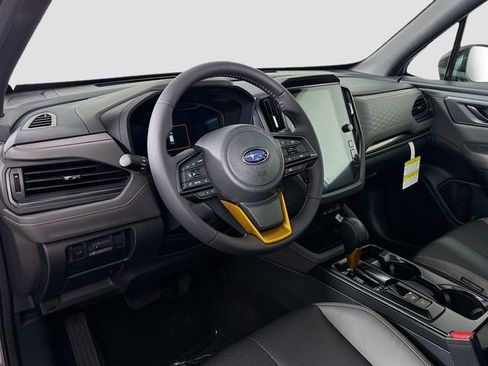 New 2026 Subaru Forester Wilderness image 9