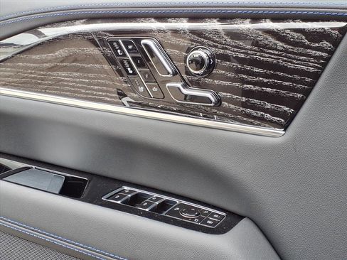 New 2026 Cadillac Escalade IQ Luxury 1 image 20