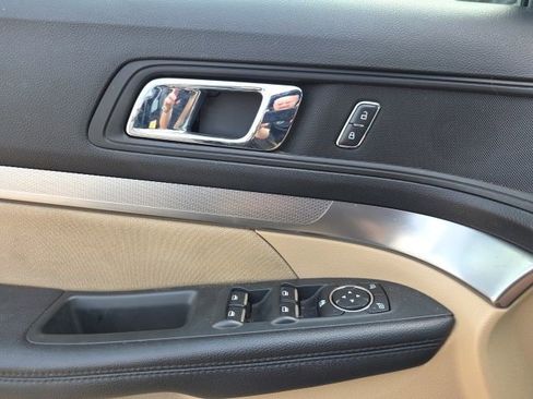 Used 2017 Ford Explorer FWD image 16