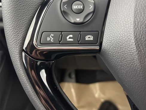 New 2025 Mitsubishi Outlander Sport 2.0 Trail Edition image 22