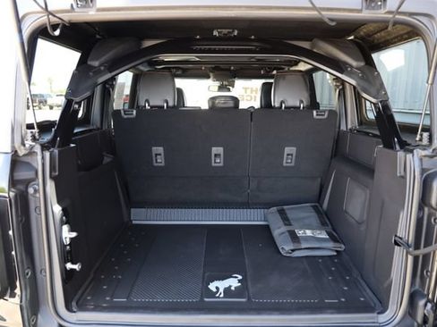 Used 2024 Ford Bronco Raptor AWD/4WD image 11