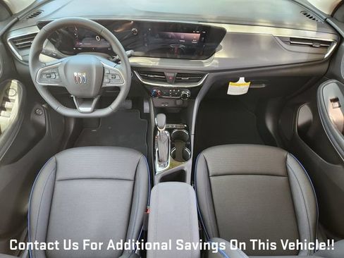 New 2026 Buick Encore GX Sport Touring FWD image 19