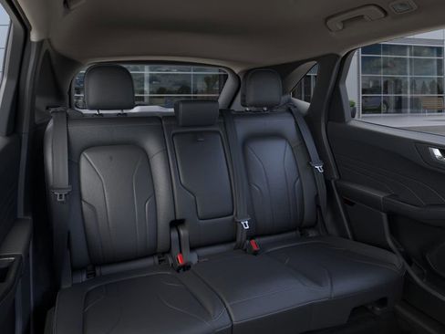 New 2025 Ford Escape Plug-in Hybrid w/ PHEV Premium Package image 11