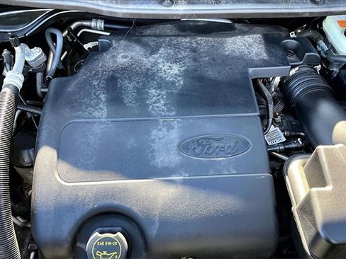 Used 2016 Ford Explorer Limited image 35