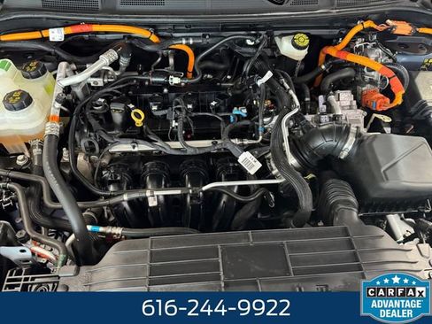 Used 2022 Lincoln Corsair Grand Touring w/ Elements Technology Bundle AWD/4WD image 6