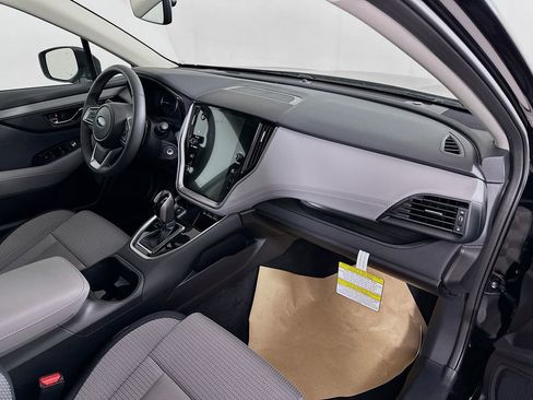 New 2025 Subaru Outback Premium image 35