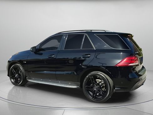 Used 2017 Mercedes-Benz GLE 43 AMG 4MATIC image 20