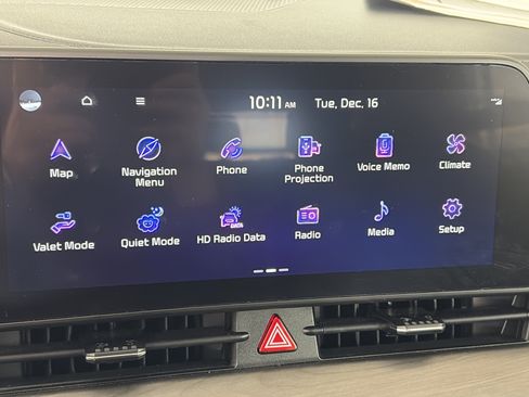 Certified 2023 Kia Sportage X-Line w/ X-Line Premium Package image 19