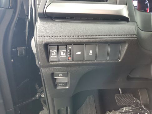 New 2026 Honda Odyssey EX-L image 26