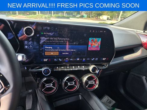 Used 2024 Chevrolet Blazer EV RS AWD/4WD image 9