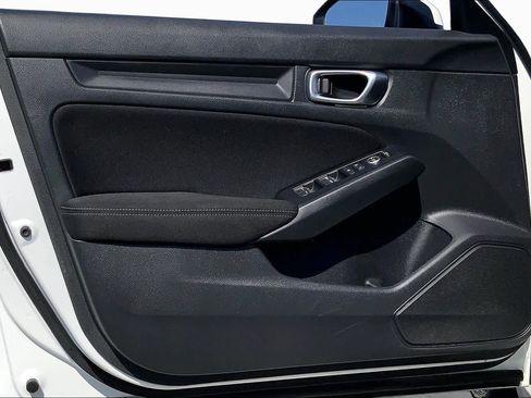 Used 2024 Honda Civic LX image 21