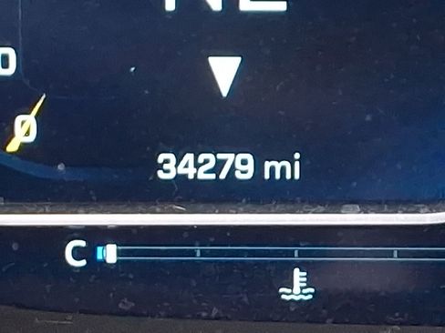 Certified 2023 Chevrolet Tahoe RST w/ Luxury Package image 13