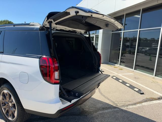Used 2026 Ford Expedition King Ranch AWD/4WD image 22