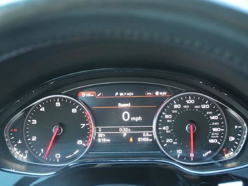 Used 2017 Audi A8 L 3.0T image 33