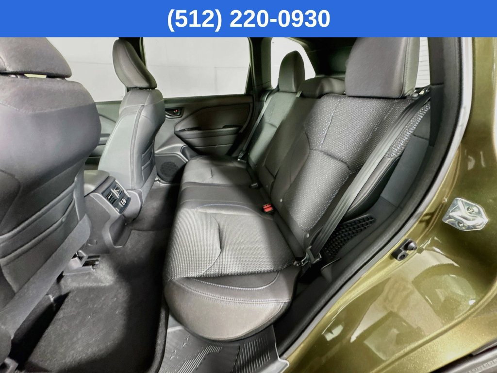 New 2026 Subaru Forester Premium AWD/4WD image 33