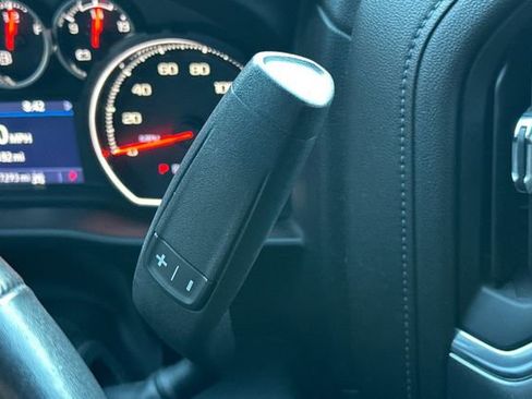 Used 2022 Chevrolet Silverado 1500 LT Trail Boss w/ LPO, Dark Essentials Package image 18