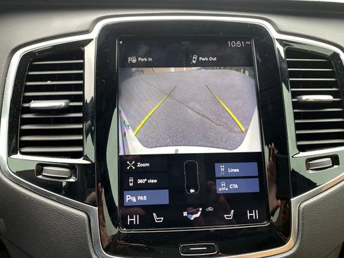 Used 2019 Volvo XC90 T6 Inscription w/ Advanced Package image 15