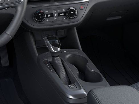 New 2026 Buick Envista Preferred w/ Convenience I Package FWD image 64