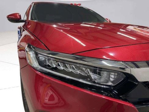 Used 2020 Honda Accord EX-L image 17