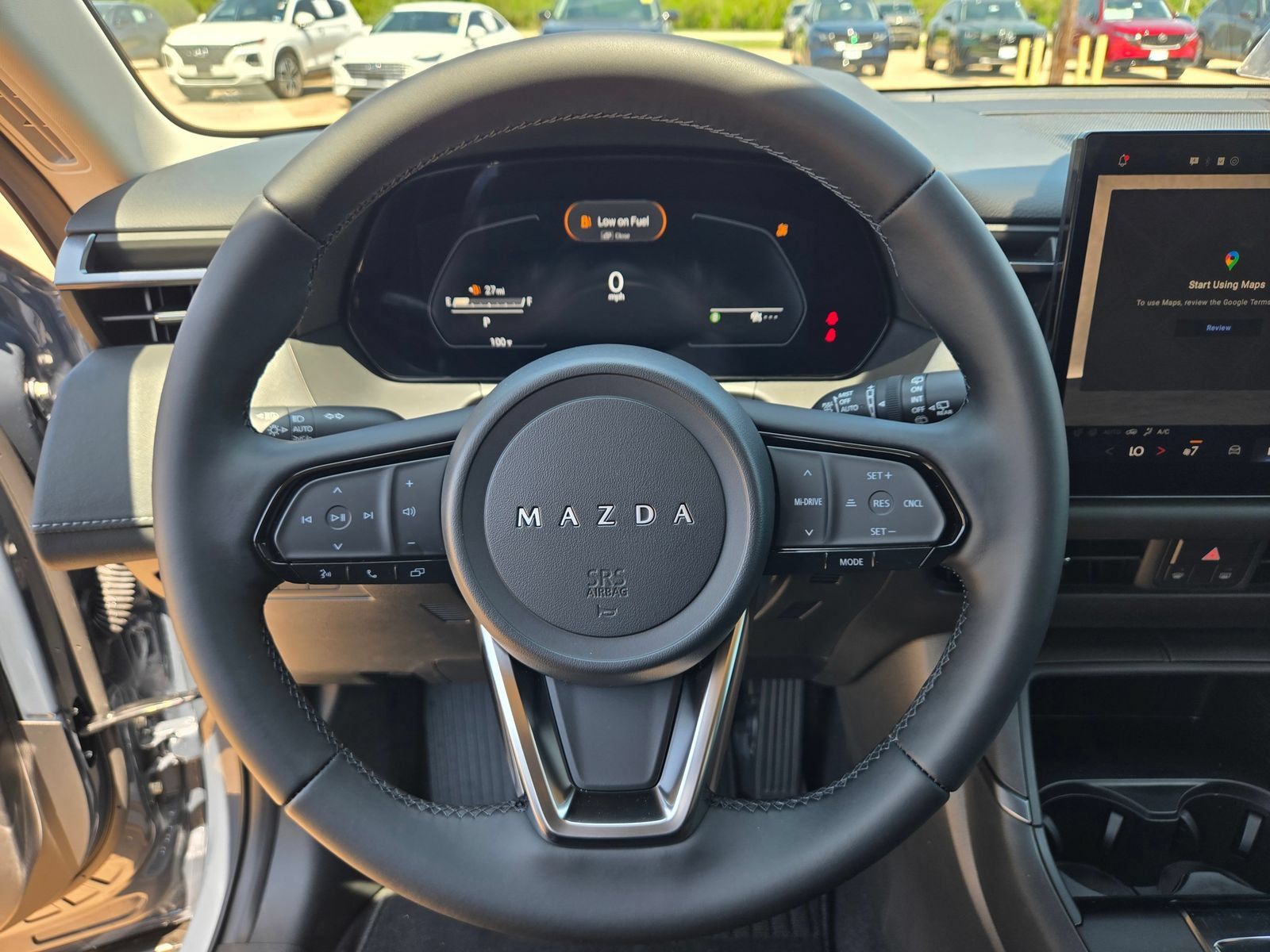 New 2026 MAZDA CX-5 Preferred AWD/4WD image 11