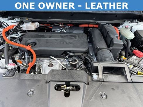 Certified 2024 Honda CR-V Sport-L image 14