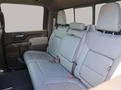 Used 2020 Chevrolet Silverado 2500 LTZ w/ LTZ Plus Package image 26