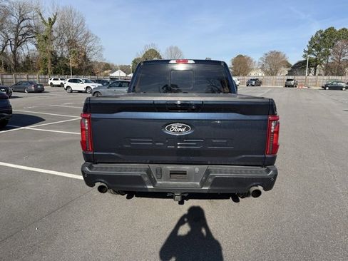 Used 2024 Ford F150 XLT w/ Equipment Group 303A High image 5