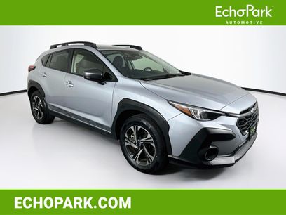 Used 2025 Subaru Crosstrek 2.5i Premium