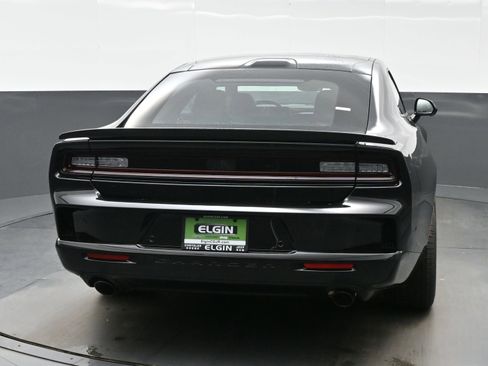 New 2026 Dodge Charger Scat Pack AWD/4WD image 7