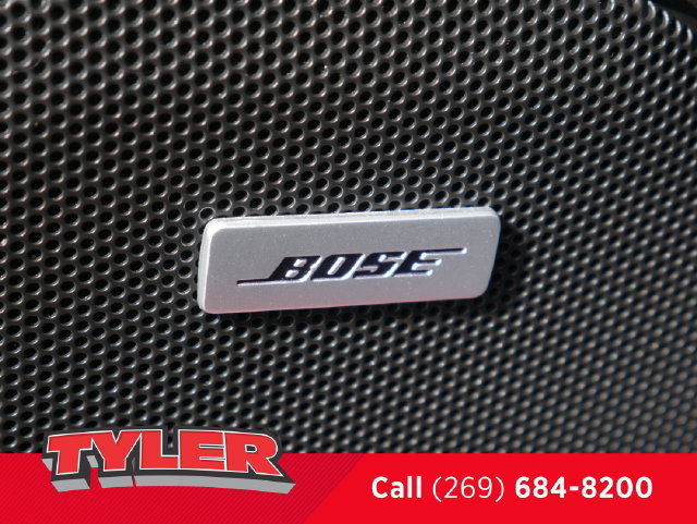 Used 2022 Chevrolet Silverado 1500 LTZ w/ LTZ Premium Package AWD/4WD image 20