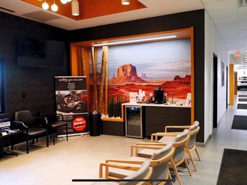 New 2024 Jeep Compass Latitude w/ Sun and Sound Group image 33