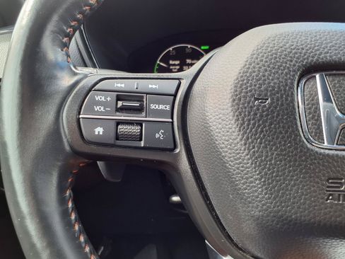 Certified 2023 Honda CR-V Sport image 16