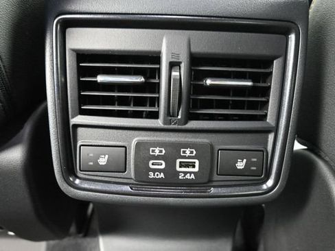 Used 2026 Subaru Outback Wilderness AWD/4WD image 28