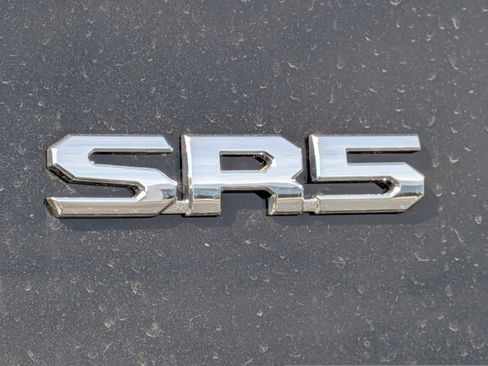 New 2026 Toyota Tacoma SR5 AWD/4WD image 8
