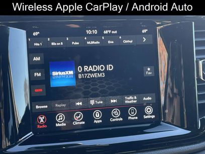 Used 2024 Dodge Durango GT