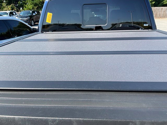 Used 2025 Ford F150 Tremor AWD/4WD image 7